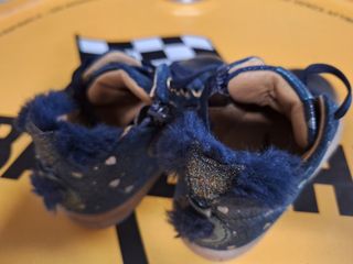 Scarpe bimbo/a n.23 invernali
