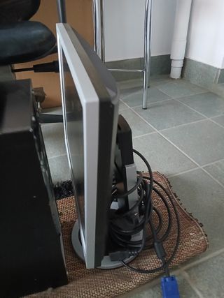 Ordenador sobremesa LG