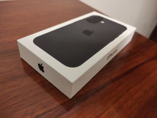 iPhone 16 128Gb Negro - Nuevo