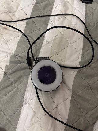 Webcam Razer - Cámara