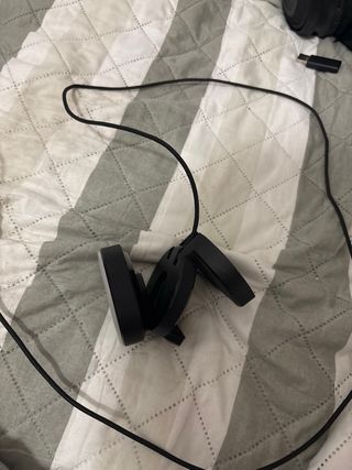 Webcam Razer - Cámara