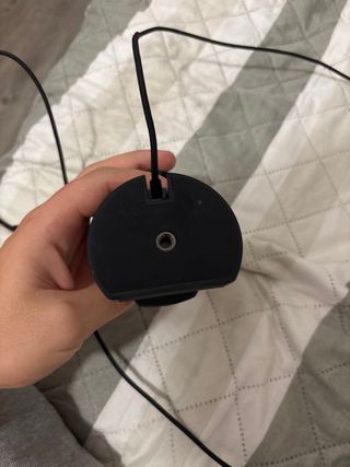 Webcam Razer - Cámara