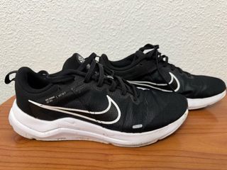 Zapatillas Nike 41 negras