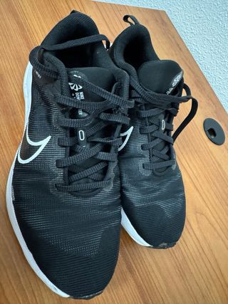 Zapatillas Nike 41 negras
