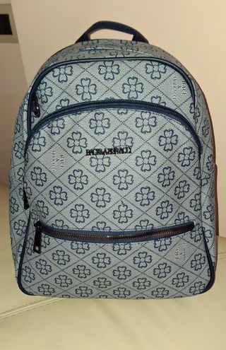 Zaino elegante  + accessori