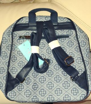 Zaino elegante  + accessori