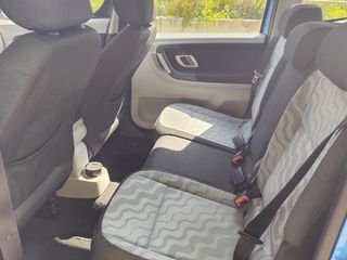 Skoda Roomster 1.4TDI 80cv 