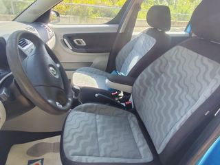Skoda Roomster 1.4TDI 80cv 