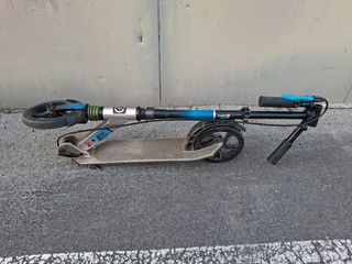 Patinete Oxelo Mid 9
