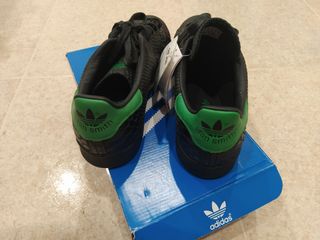 Adidas Stan Smith Piel Serpiente edición limitada 