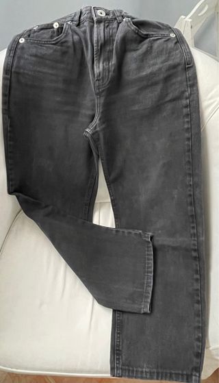 vaqueros talla 34
super precio
ropa seminueva 
