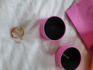 Anillo Tous Colección Bent