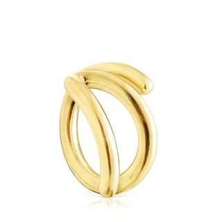 Anillo Tous Colección Bent