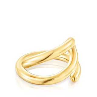 Anillo Tous Colección Bent