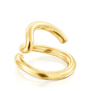 Anillo Tous Colección Bent