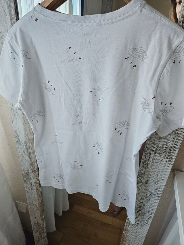 Camisetas Jordan niño PSG T-10