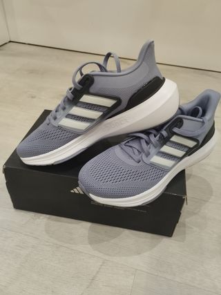 Zapatillas Adidas Ultrabounce 