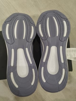 Zapatillas Adidas Ultrabounce 