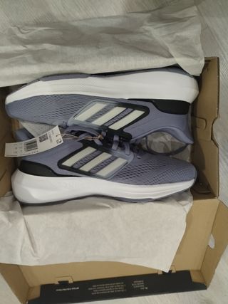 Zapatillas Adidas Ultrabounce 