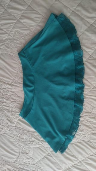 Lote ropa padel Lotto talla S
