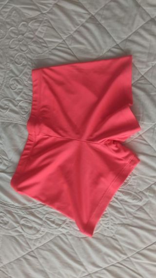 Lote ropa padel Lotto talla S