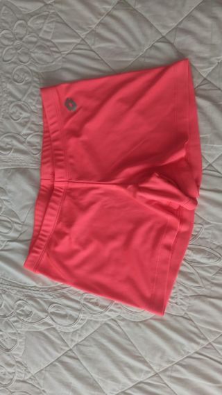 Lote ropa padel Lotto talla S