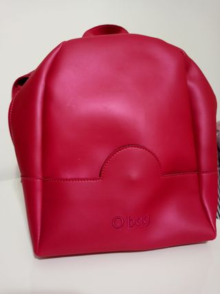 Zainetto O bag nuovo senza etichetta.