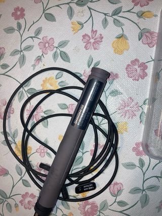 Componentes Shimano - Desviador & mais