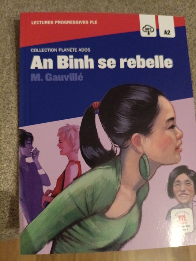 An Binh Se Rebelle