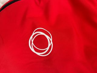 Saco Bugaboo Bee Rojo