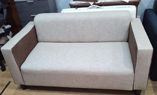Sofá Ikea nuevo 