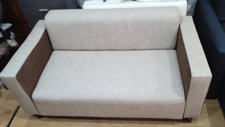 Sofá Ikea nuevo 