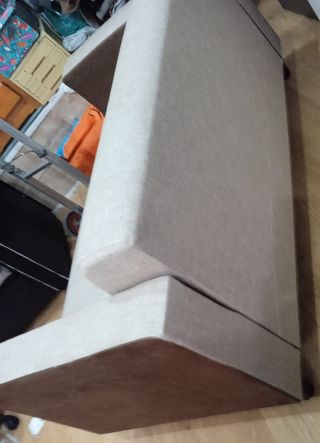 Sofá Ikea nuevo 