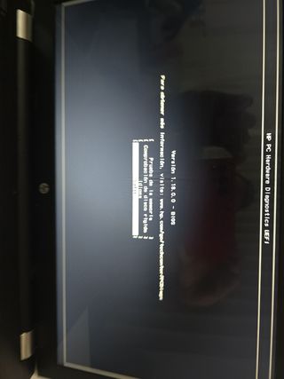 HP Notebook 15-bs511ns Plata