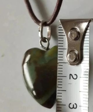 Collares y pulsera piedras preciosas