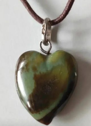 Collares y pulsera piedras preciosas