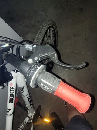 Bicicleta montaña niño GT
