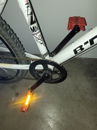 Bicicleta montaña niño GT