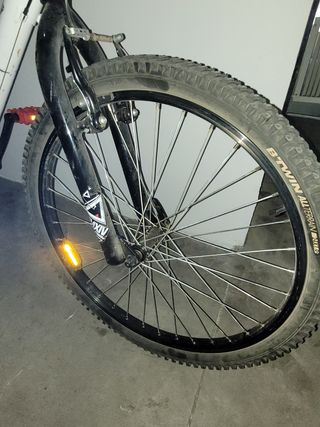 Bicicleta montaña niño GT
