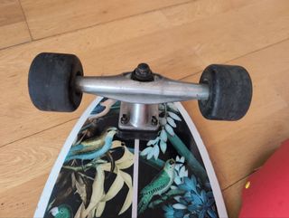 Surfskate Oxelo: ¡Surfea el asfalto!