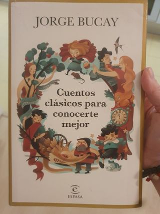 Cuentos clásicos para conocerte mejor