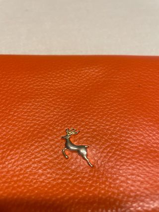 Nueva Billetera Ashwood - Preciosa, Cuero genuino
