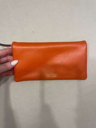 Nueva Billetera Ashwood - Preciosa, Cuero genuino