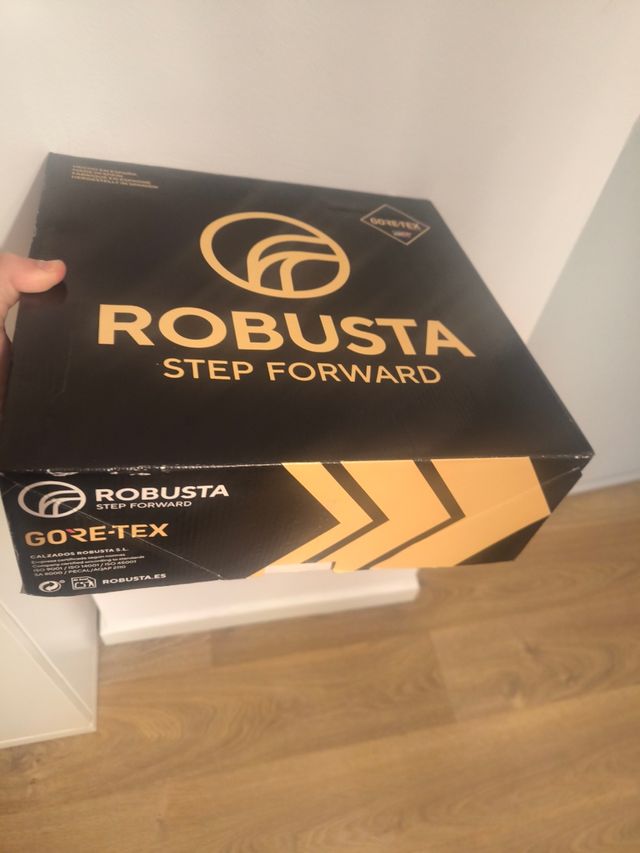 GTX Horus 6.0 - Calzado 43 EU