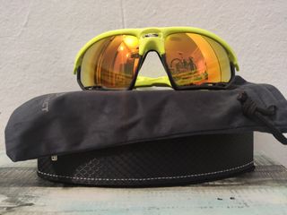 Gafas sol Rudy Project Fotonyk
