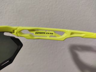 Gafas sol Rudy Project Fotonyk