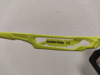 Gafas sol Rudy Project Fotonyk