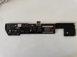 Placa base MacBook Air 13" 2020 M1- CON BLOQUEO