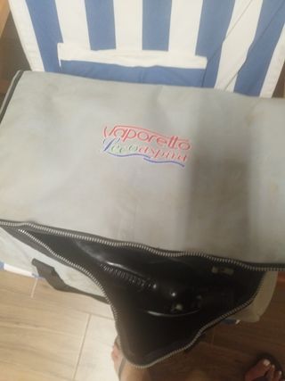 Accesorios vaporeta Polti