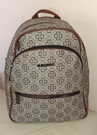 Zaino 3 pezzi 